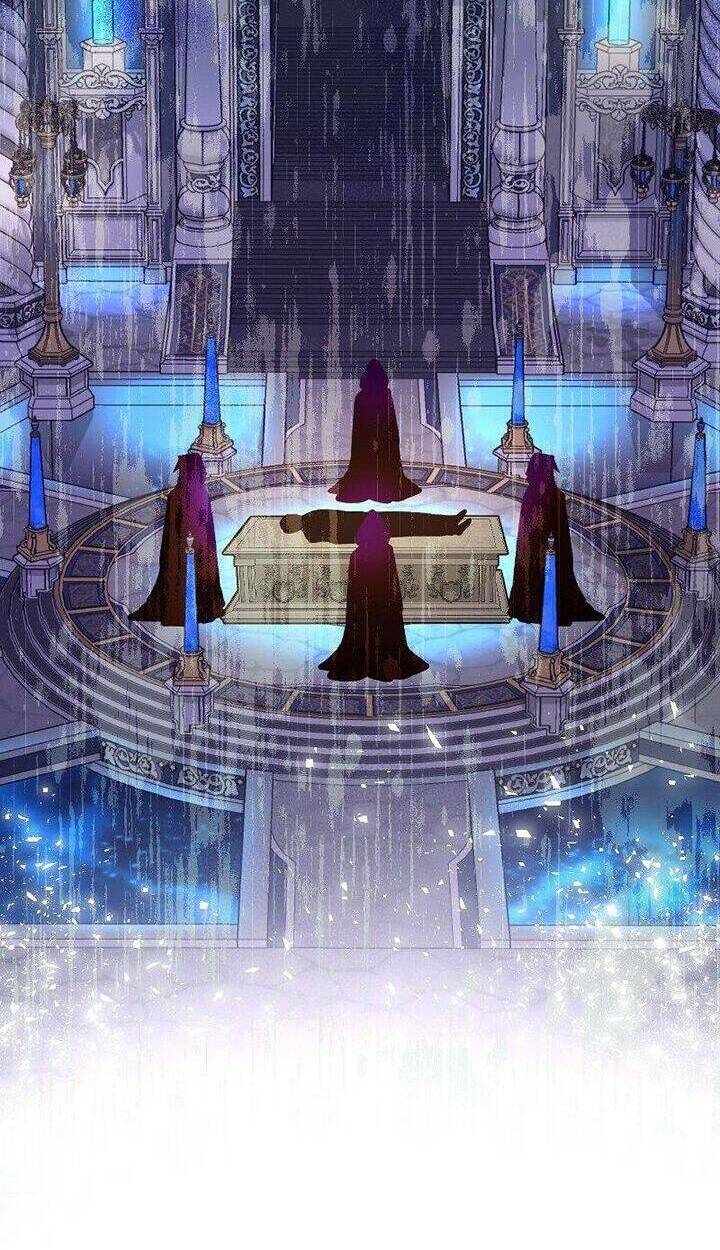 Tất Cả Mọi Người Đều Yêu Quý Nhân Vật Phản Diện Chương 27 Ảnh 73