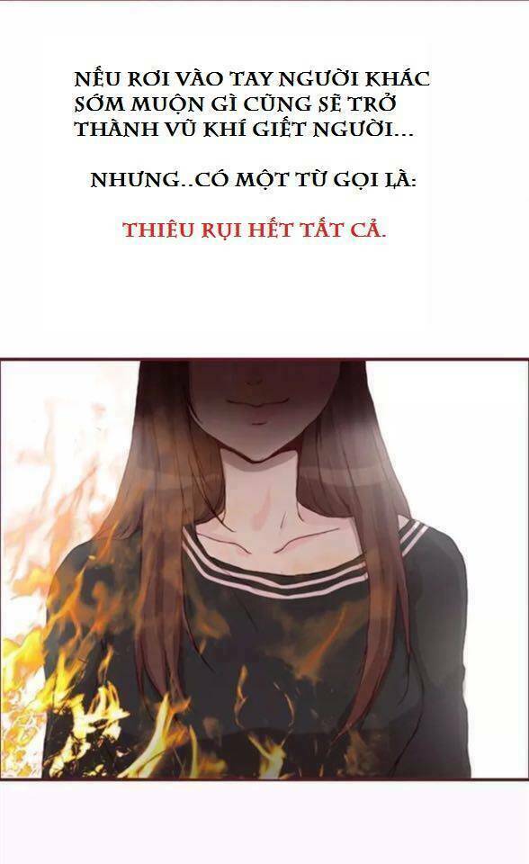 Trả Thù Trường Trung Học Chương 21 Ảnh 37