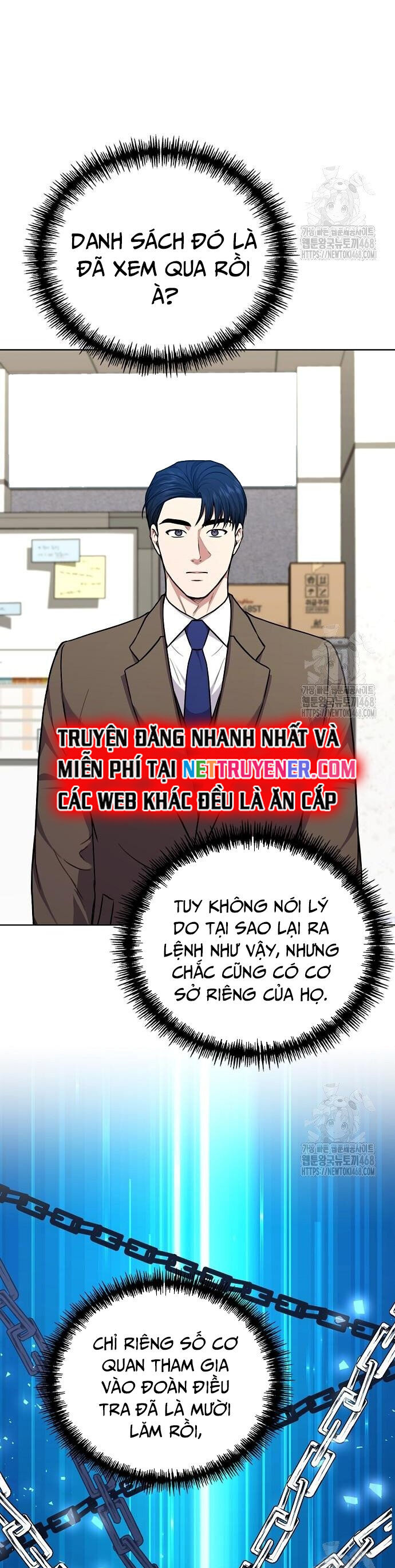 Ta Là Người Thu Thuế Chương 153 Ảnh 4