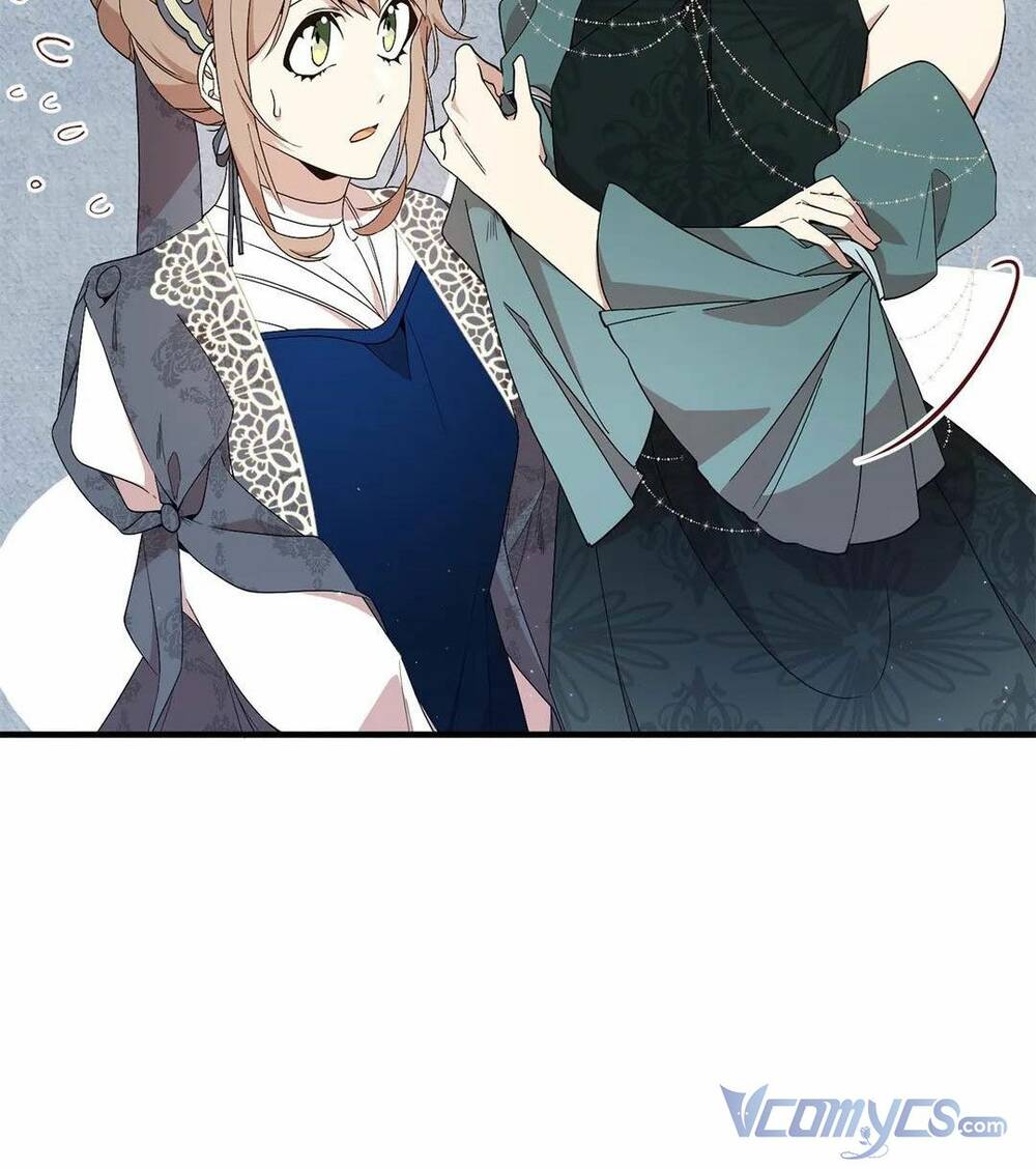 Tôi Chính Là Em Gái Của Nữ Chính Hắc Ám Chương 19 Ảnh 65