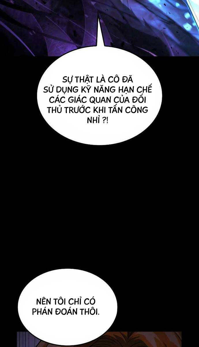 Người Chơi Tài Năng Điên Cuồng Chương 13 Ảnh 67
