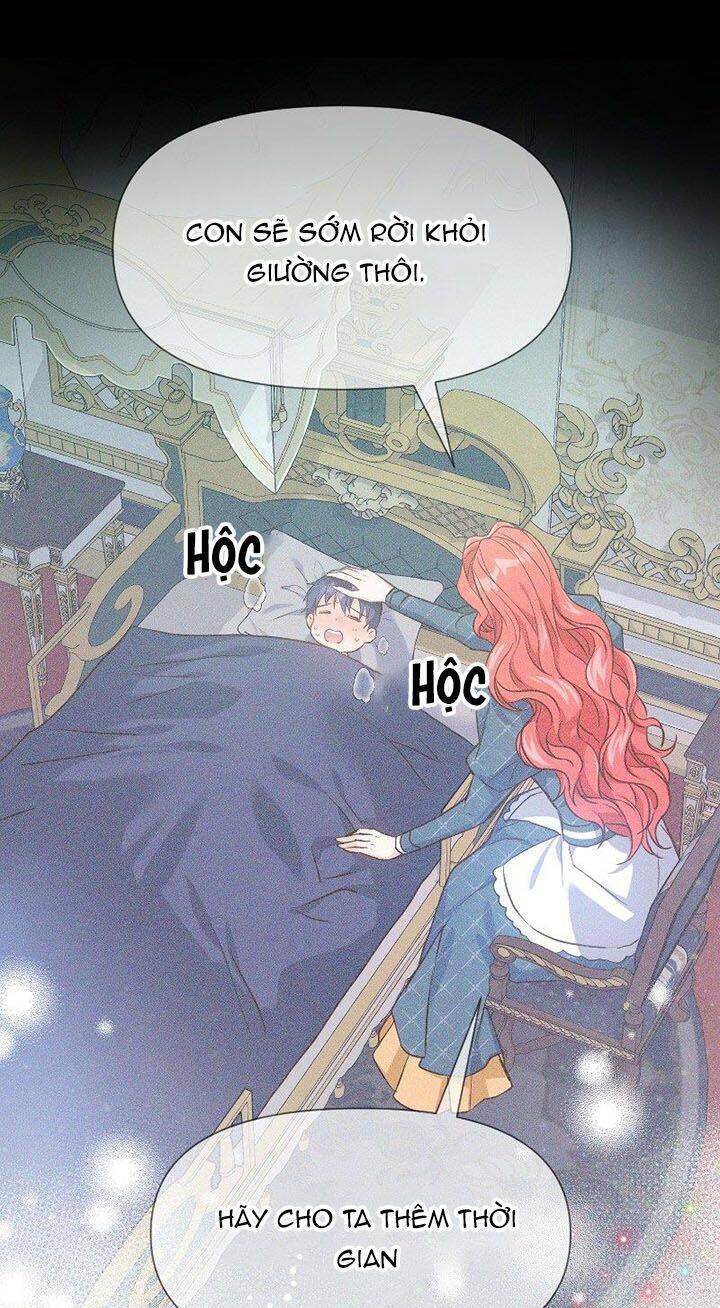 Tất Cả Mọi Người Đều Yêu Quý Nhân Vật Phản Diện Chương 29 Ảnh 20