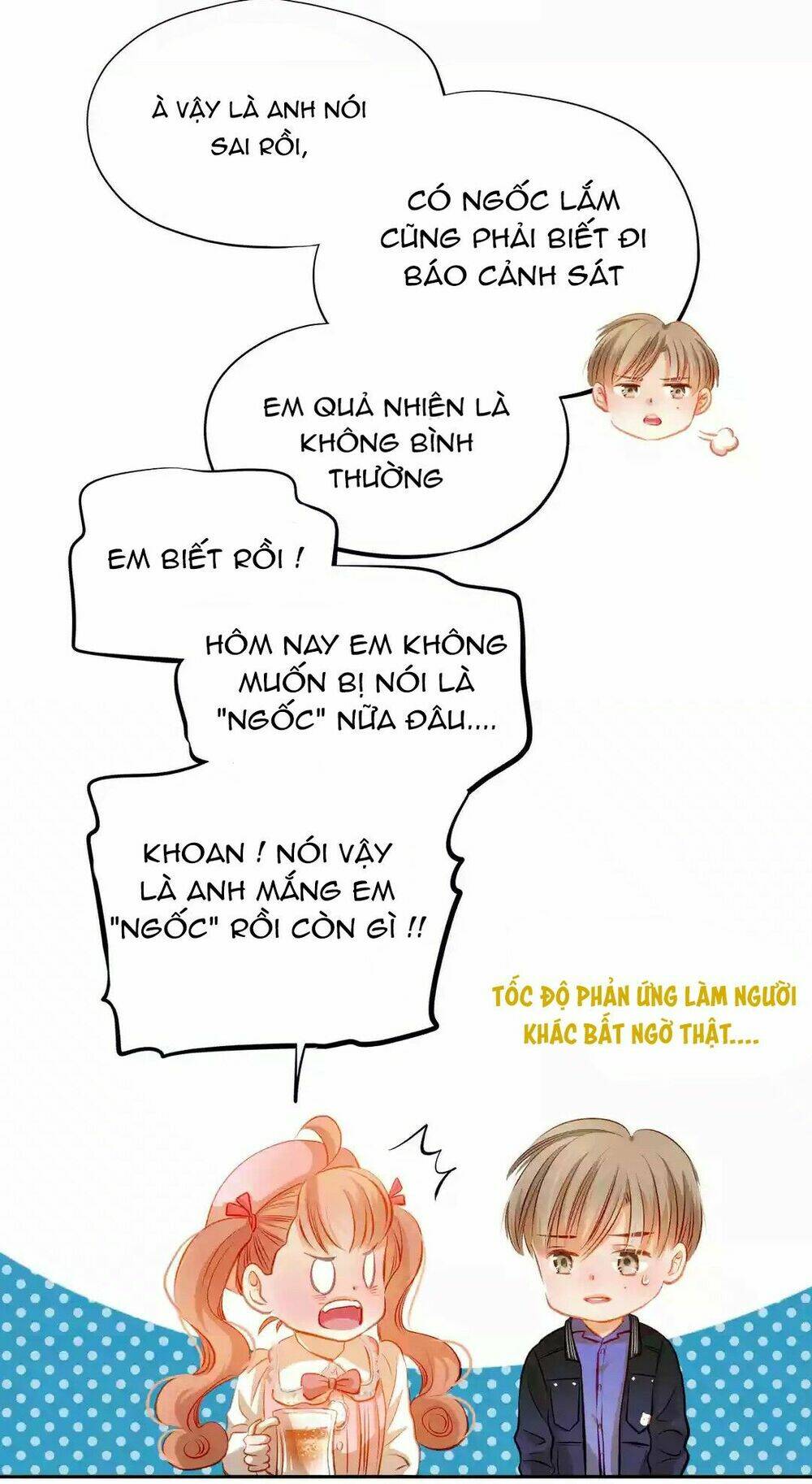 Sự Cám Dỗ Xấu Xa Chương 34 Ảnh 15