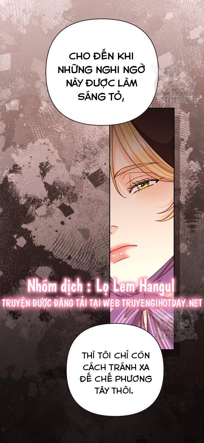 Hoàng Hậu Muốn Tái Hôn Chương 163 Ảnh 61