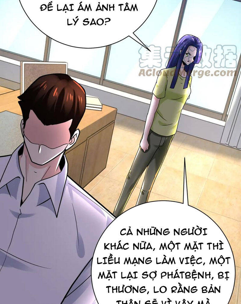 Mạt Thế Siêu Cấp Hệ Thống Chương 344 Ảnh 16