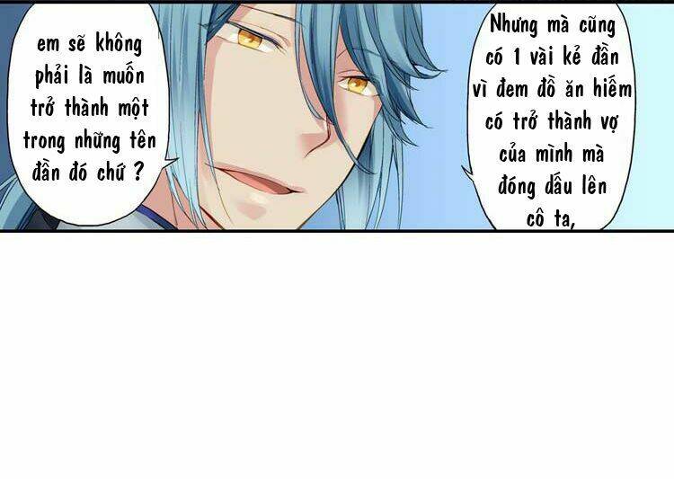 Cô Dâu Của Quỷ Chương 12 Ảnh 52