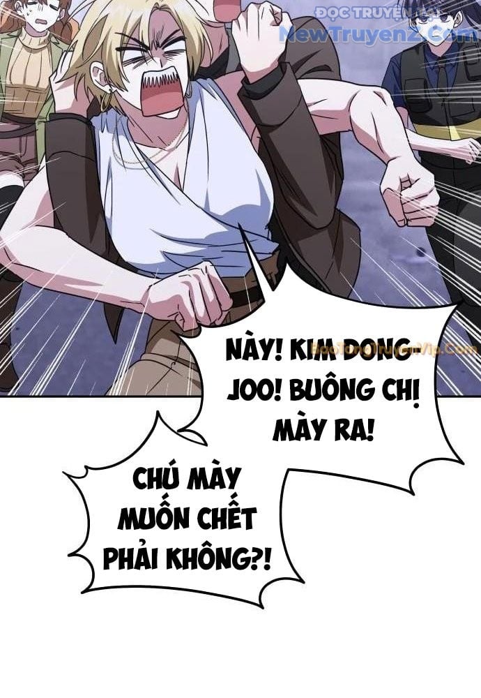 Tanker Hạng C Bất Tử Chương 14 Ảnh 16