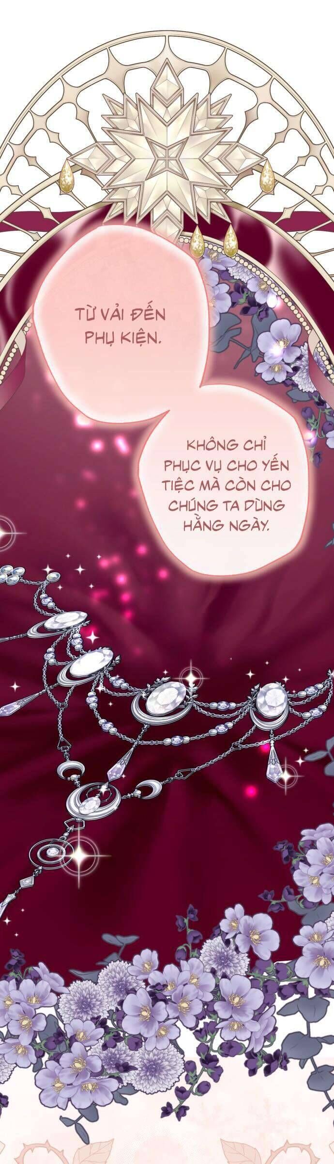Chuyện Tình Tuyết Phương Bắc Chương 27 Ảnh 37