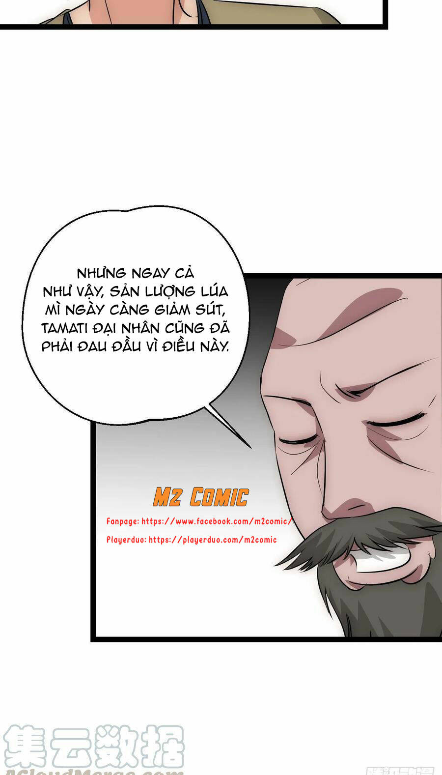 Đế Quốc Lê Man Chương 24 Ảnh 43