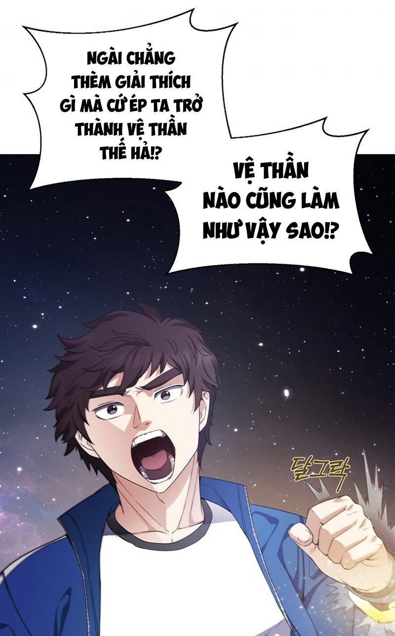 Anh Hùng Tái Xuất Mở Nhà Hàng, Đụng Là Phang! Chương 4 Ảnh 10