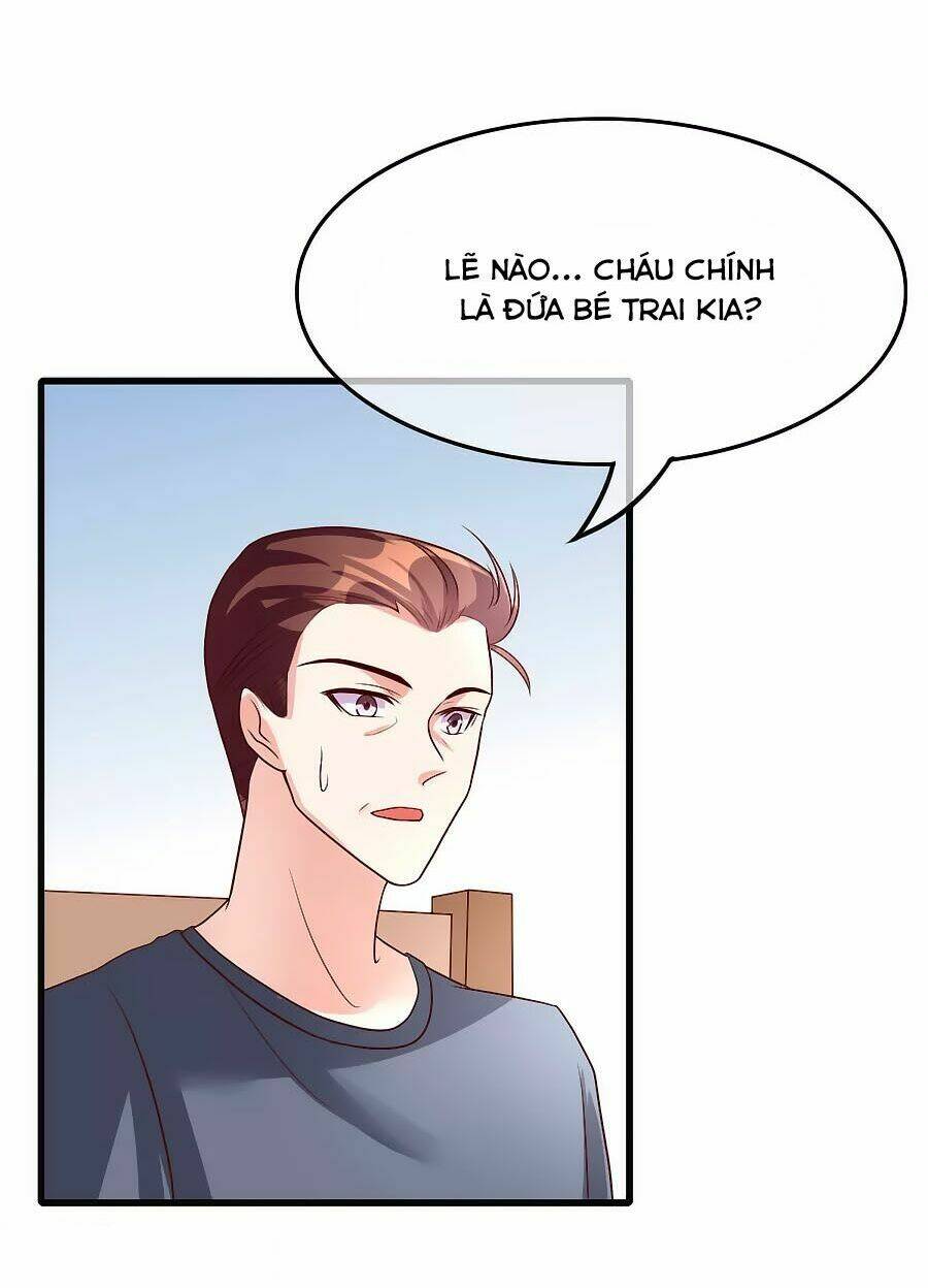 Quan Hệ Nguy Hiểm Chương 31 Ảnh 17