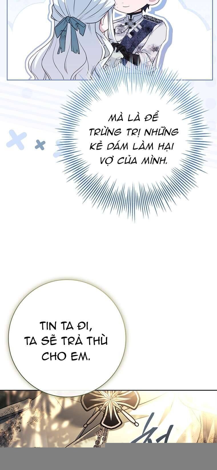 Chồng Ơi, Tại Sao Chúng Ta Không Thể Ly Hôn? Chương 52 Ảnh 59