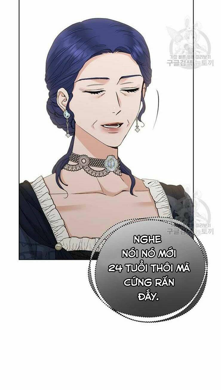 Tôi Không Còn Yêu Anh Nữa Chương 48 Ảnh 58