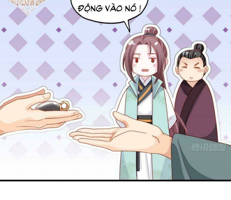 Đứng Yên ! Phụng Chỉ Đánh Cướp Đây Chương 18 Ảnh 46