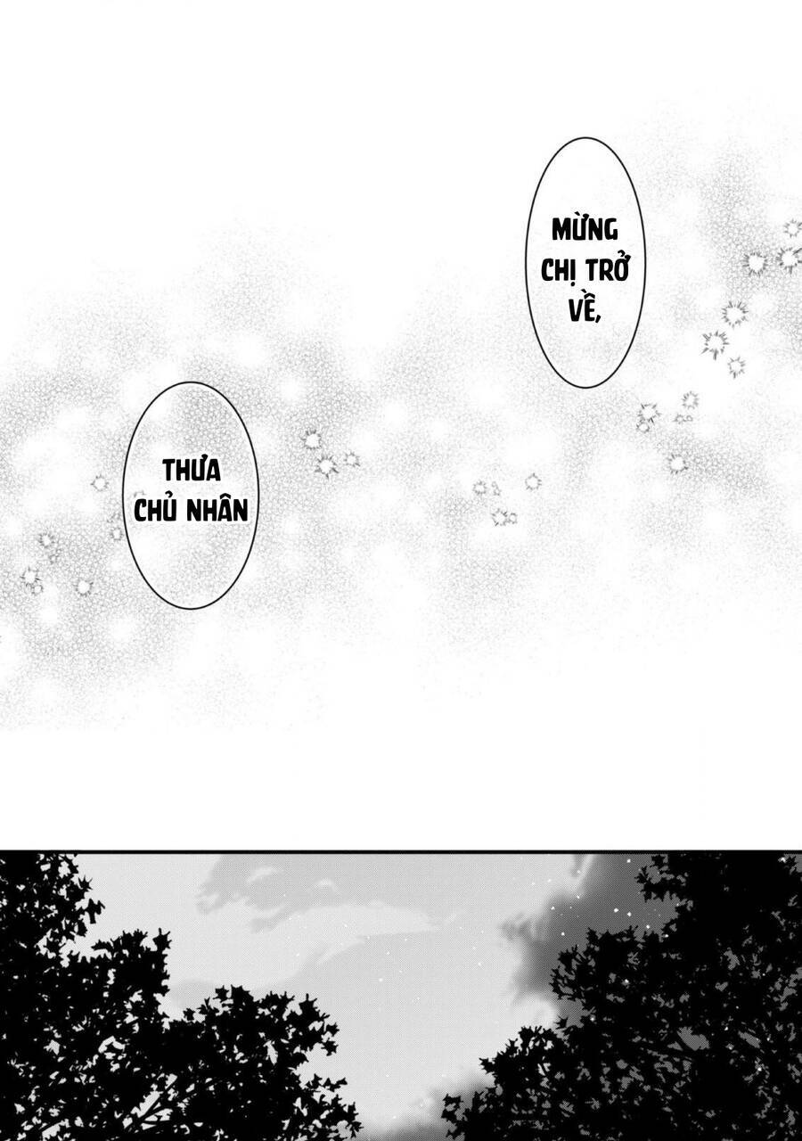 Do You Think Someone Like You Could Defeat The Demon Lord? Chương 4 Ảnh 30