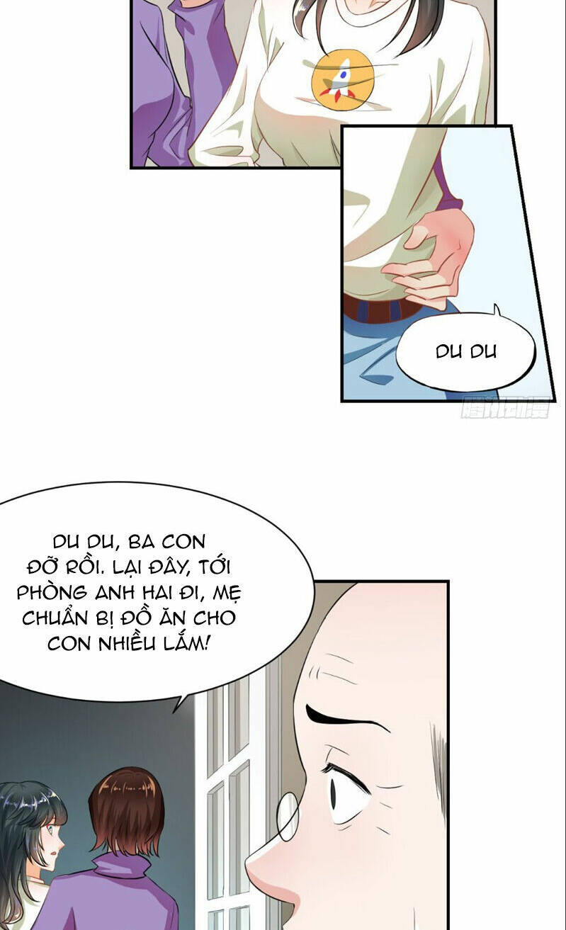 Hôn Nhân Gây Nghiện Chương 1 Ảnh 25