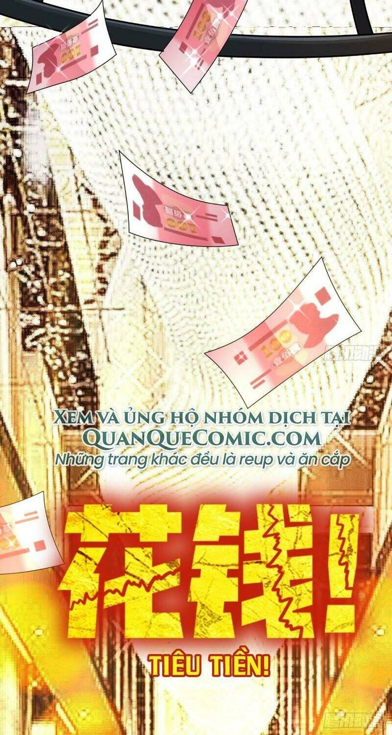 Hệ Thống Bái Kim Siêu Cấp Chương 0 Ảnh 18