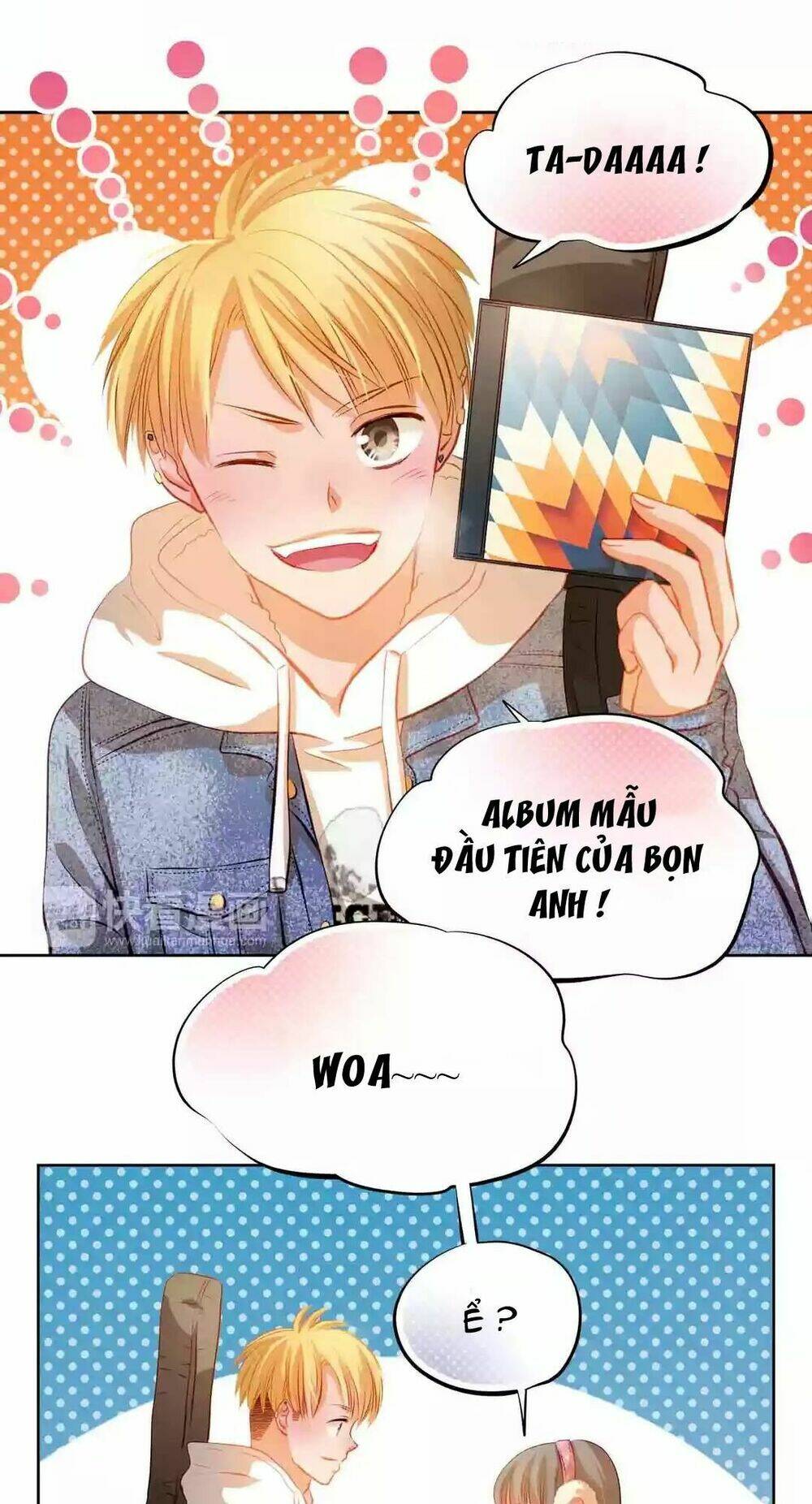 Sự Cám Dỗ Xấu Xa Chương 31 Ảnh 54