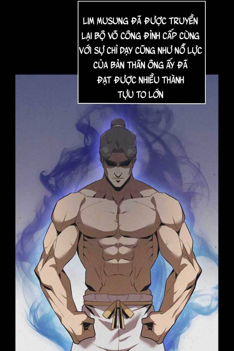 Tuyệt Đỉnh Võ Lâm Chương 27 Ảnh 69