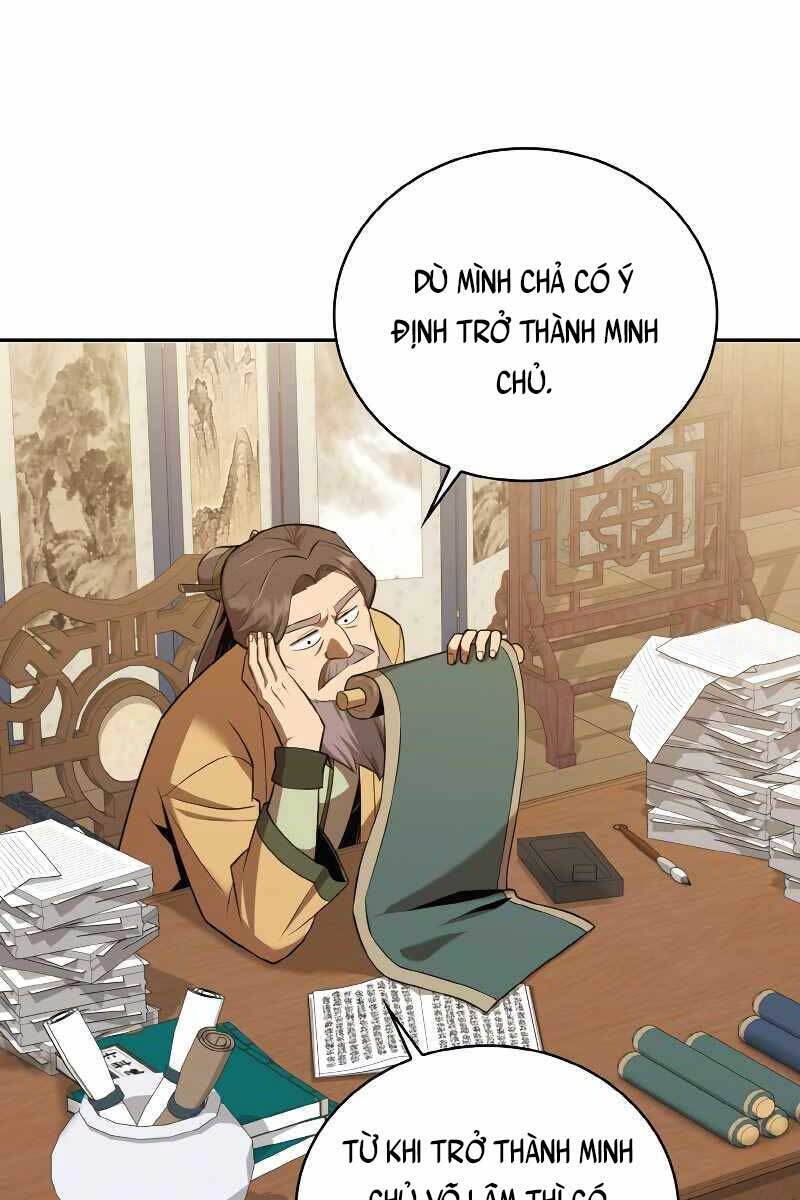 Tuyệt Đỉnh Võ Lâm Chương 27 Ảnh 76