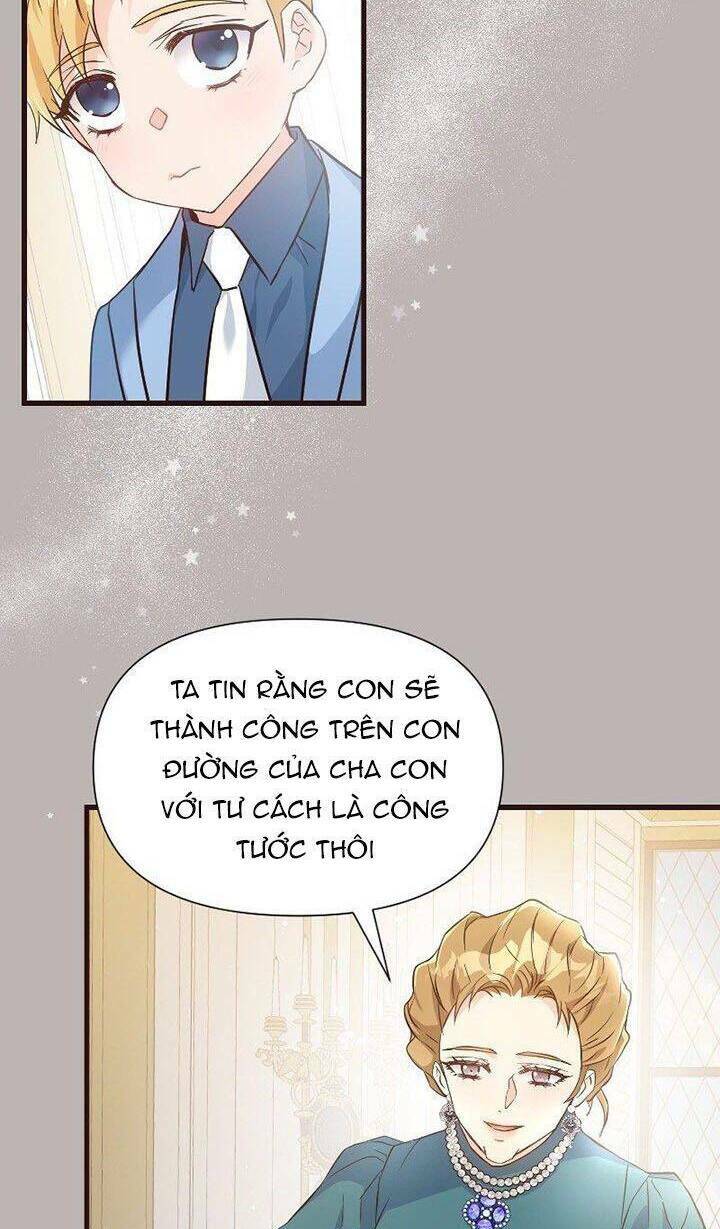 Tất Cả Mọi Người Đều Yêu Quý Nhân Vật Phản Diện Chương 29 Ảnh 36