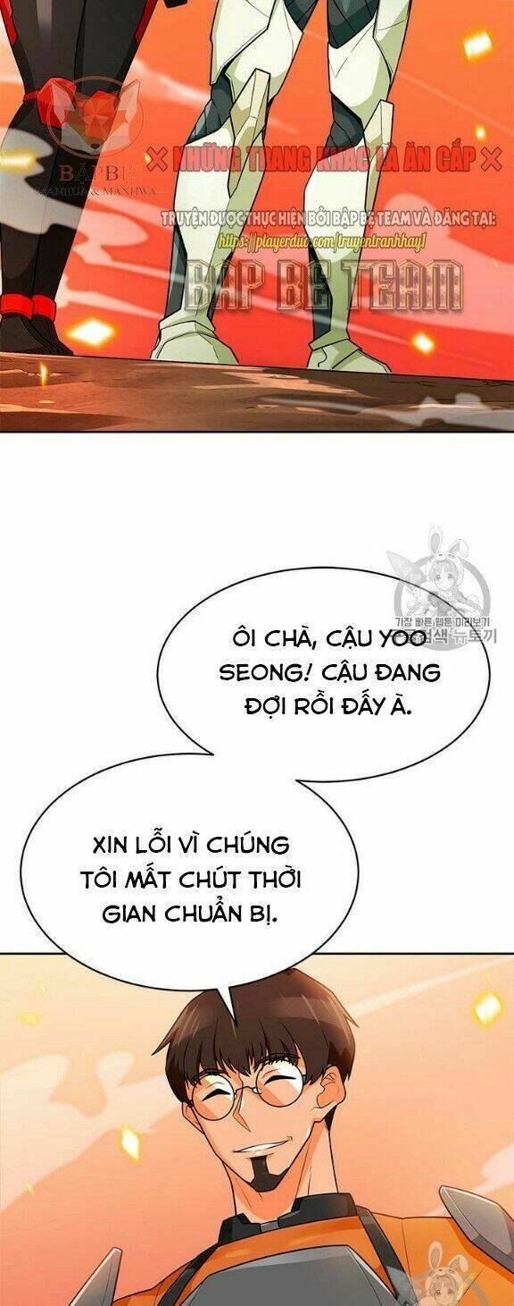 Tôi Tự Động Săn Một Mình Chương 77 Ảnh 55