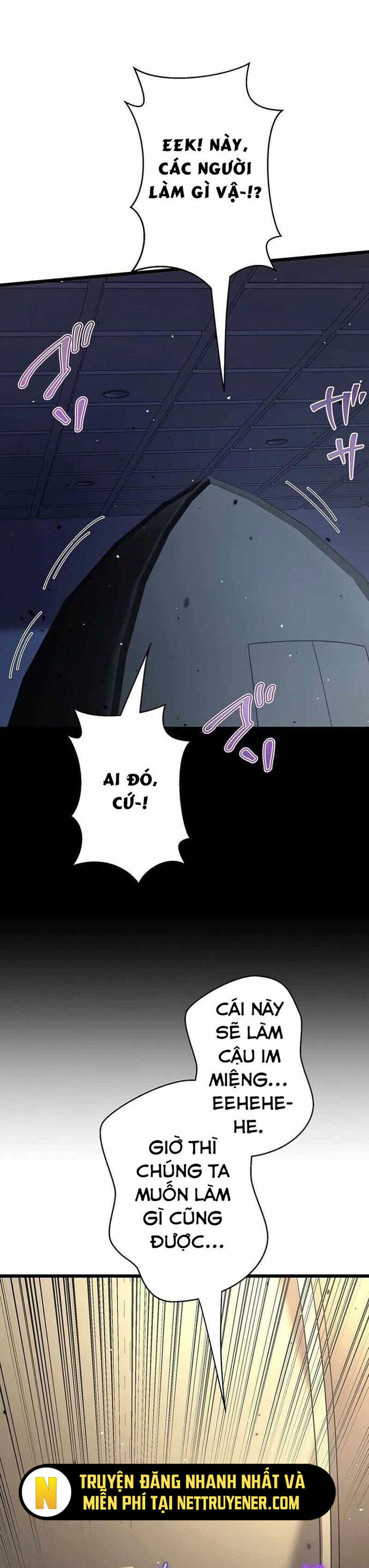 Ah, Thật Tuyệt Khi Còn Sống Chương 48 Ảnh 32