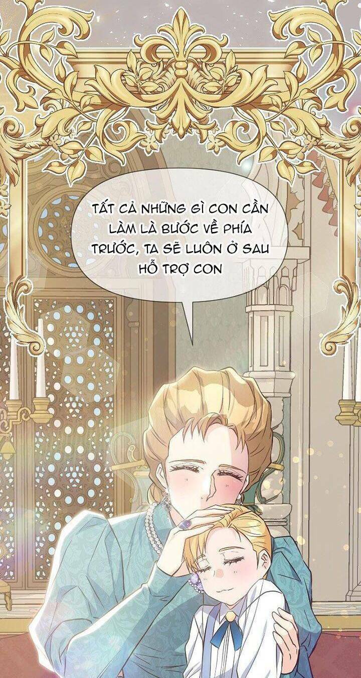 Tất Cả Mọi Người Đều Yêu Quý Nhân Vật Phản Diện Chương 29 Ảnh 42