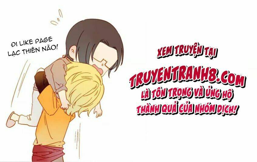 Tại Hạ Là Thần Tình Yêu Chương 51 Ảnh 31