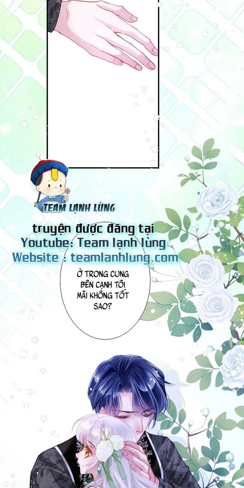 Hoàng Phi Có Chút Không Đúng Nha Chương 6 Ảnh 35