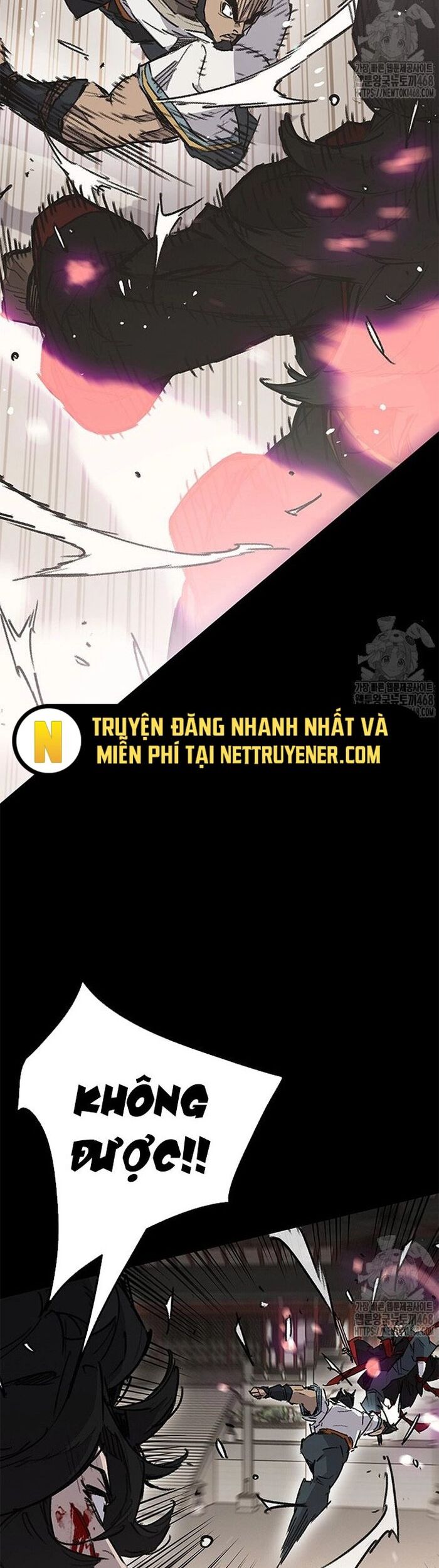 Tiên Kiếm Bất Bại Chương 249 Ảnh 51