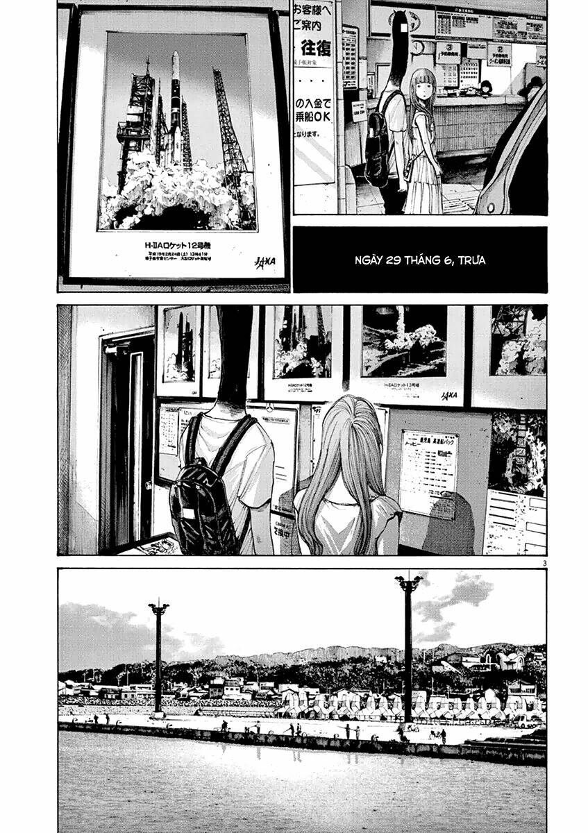 Chúc Ngủ Ngon, Punpun Chương 130 Ảnh 5