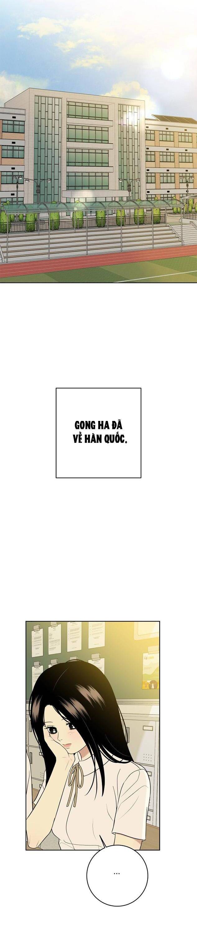 Kỷ Niệm Tuổi 19 Tồi Tệ Chương 30 Ảnh 29