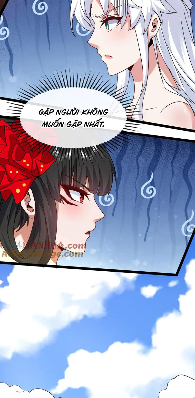 Ta Chuyển Sinh Thành Vạn Yêu Chi Vương Chương 34 Ảnh 43
