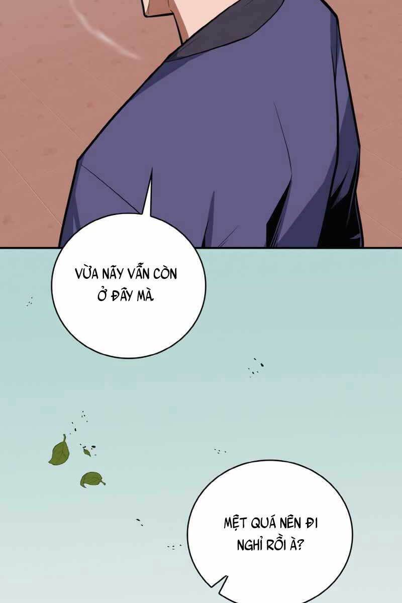 Tuyệt Đỉnh Võ Lâm Chương 34 Ảnh 23