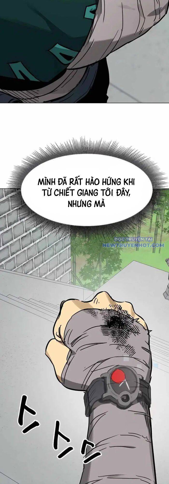 Thăng Cấp Vô Hạn Trong Murim Chương 220 Ảnh 42