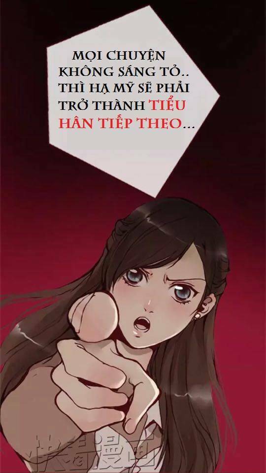 Trả Thù Trường Trung Học Chương 11 Ảnh 46
