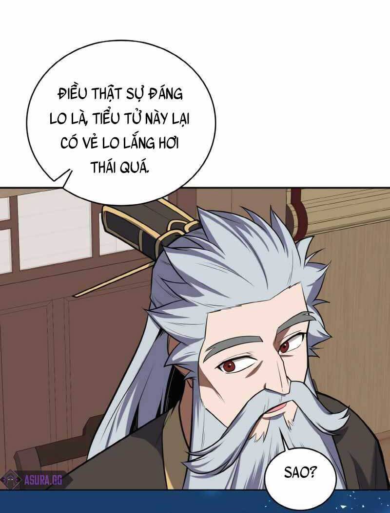 Tuyệt Đỉnh Võ Lâm Chương 32 Ảnh 39