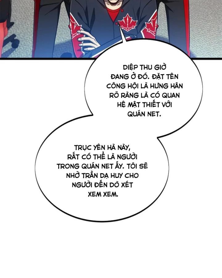 Toàn Chức Cao Thủ 2 Chương 141 Ảnh 22