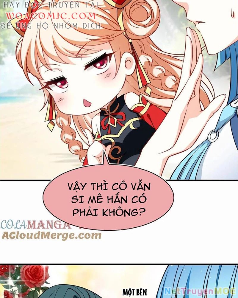 Phong Khởi Thương Lam Chương 694 Ảnh 12