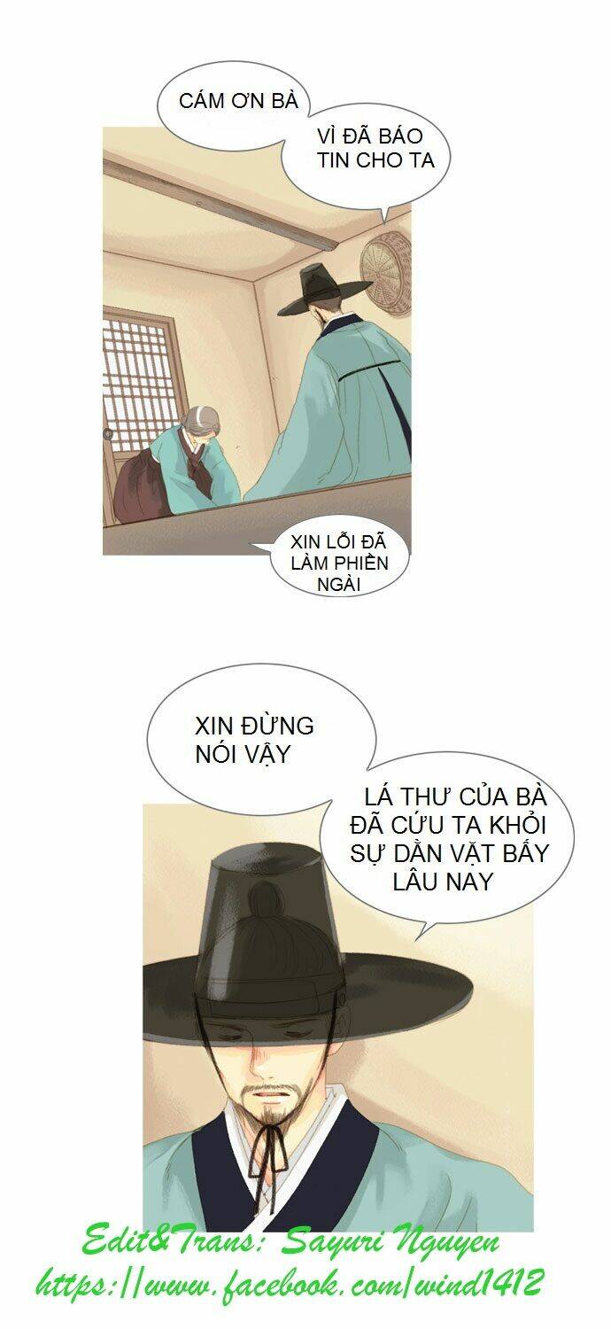 The Great Merchant Kim Manduk Chương 16 Ảnh 17