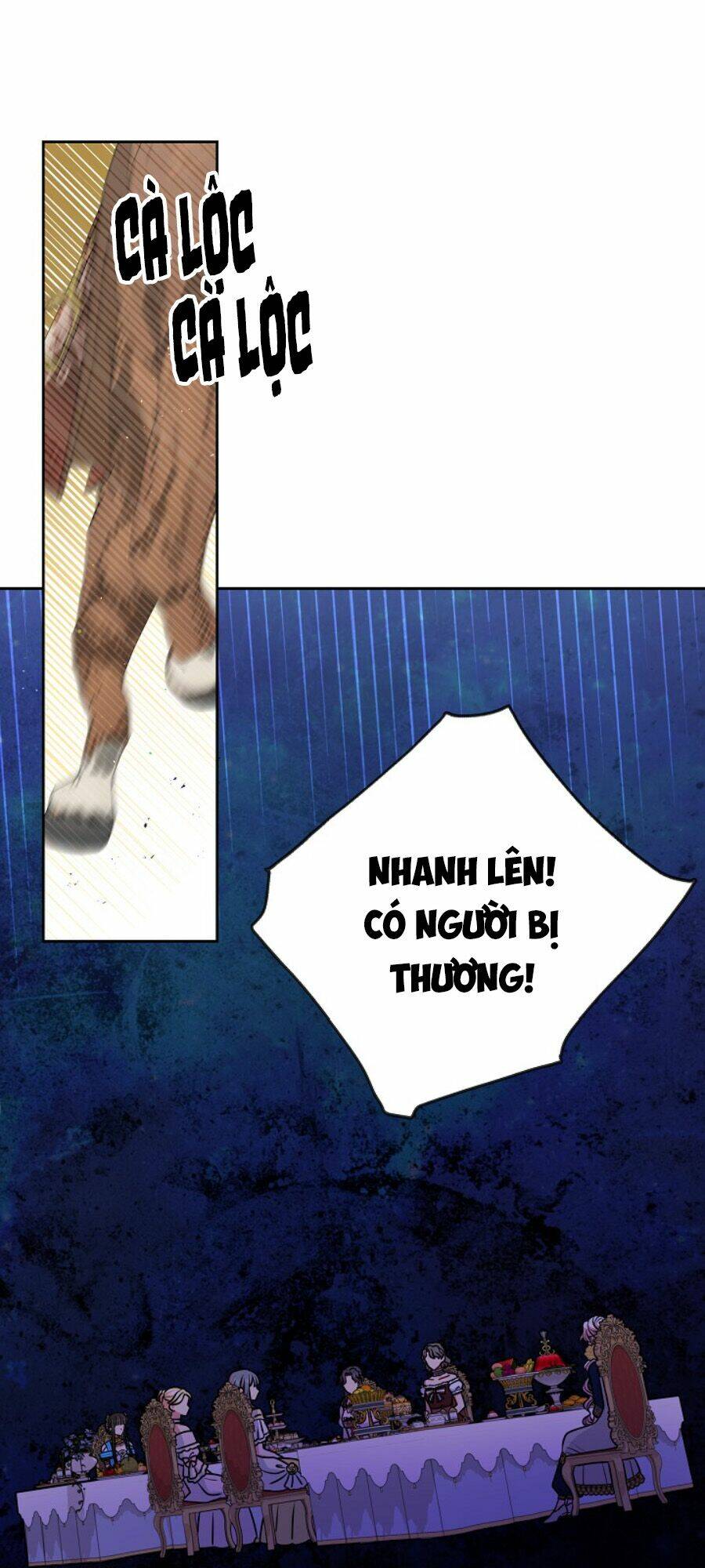 Tôi Đã Nuôi Dưỡng Bạn Thời Thơ Ấu Thành Bạo Chúa Chương 67.1 Ảnh 49
