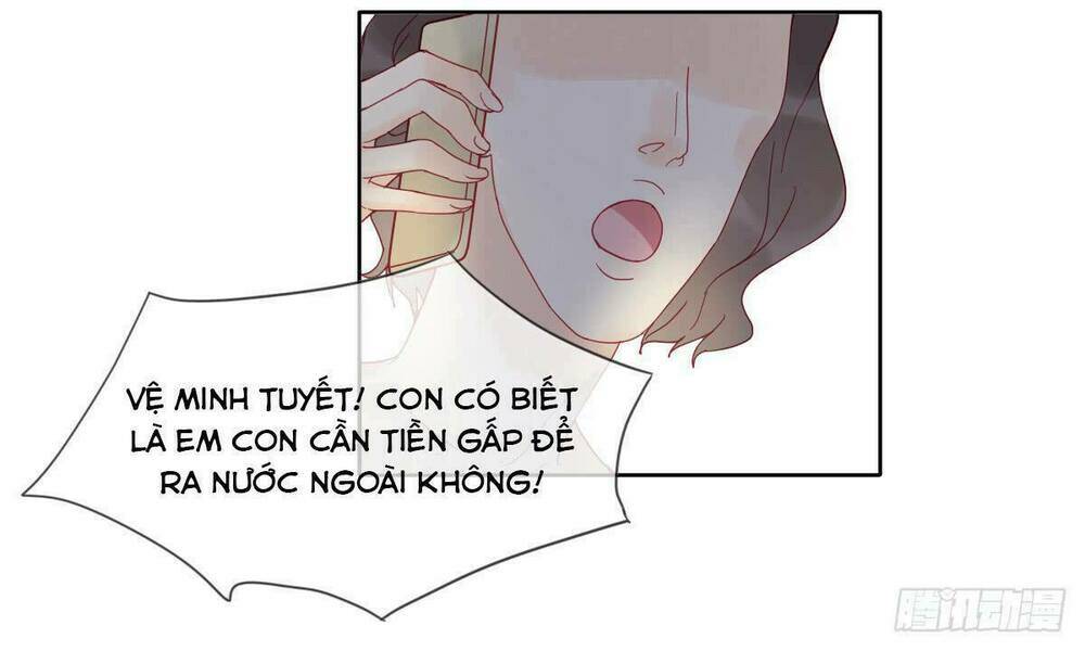 Vương Bài Điềm Mật Chương 5 Ảnh 40