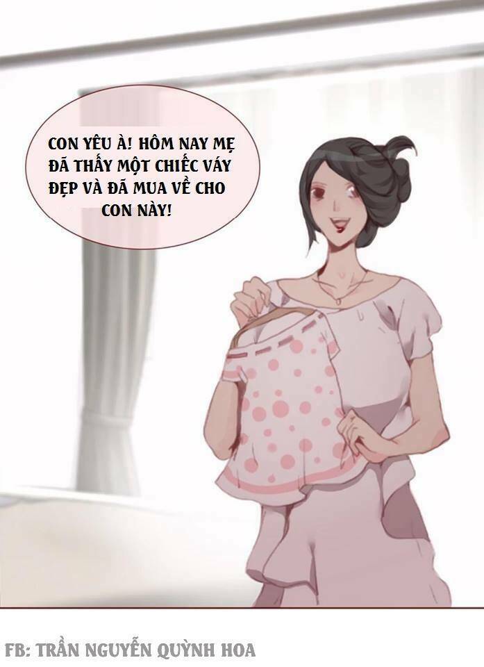 Trả Thù Trường Trung Học Chương 29 Ảnh 10