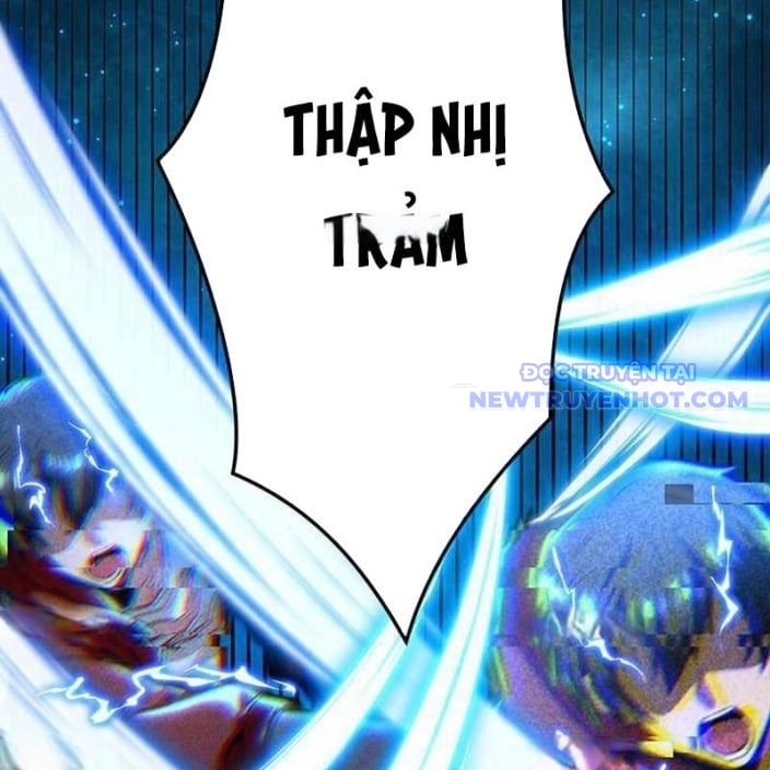Vượt Cấp Với Kỹ Năng Thần Thánh Chương 11 Ảnh 134
