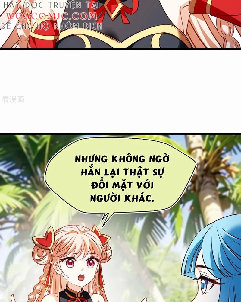 Phong Khởi Thương Lam Chương 694 Ảnh 20