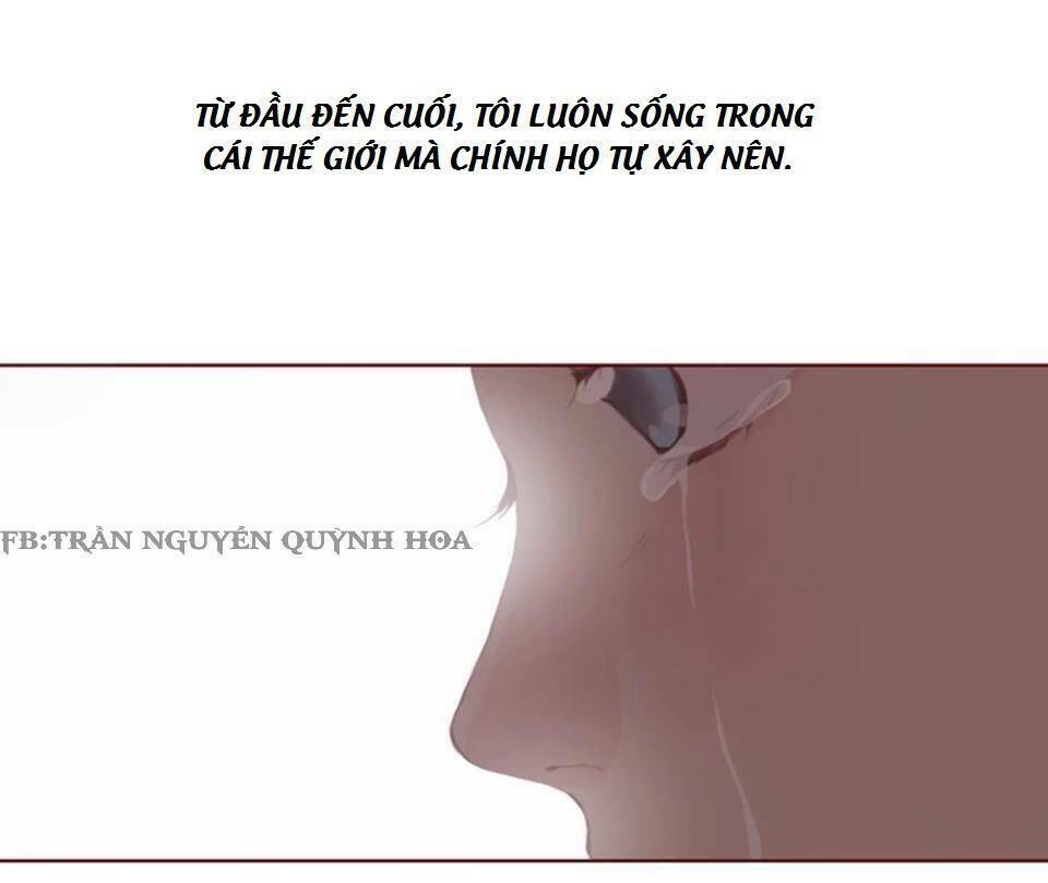 Trả Thù Trường Trung Học Chương 28 Ảnh 4