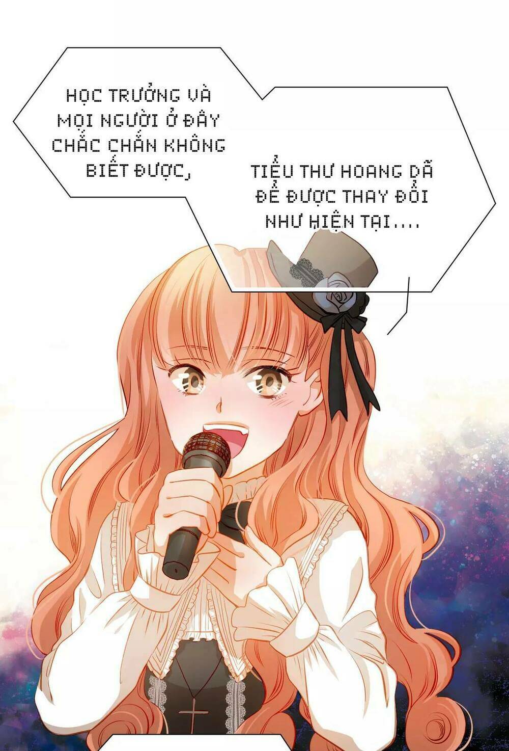 Sự Cám Dỗ Xấu Xa Chương 28 Ảnh 24
