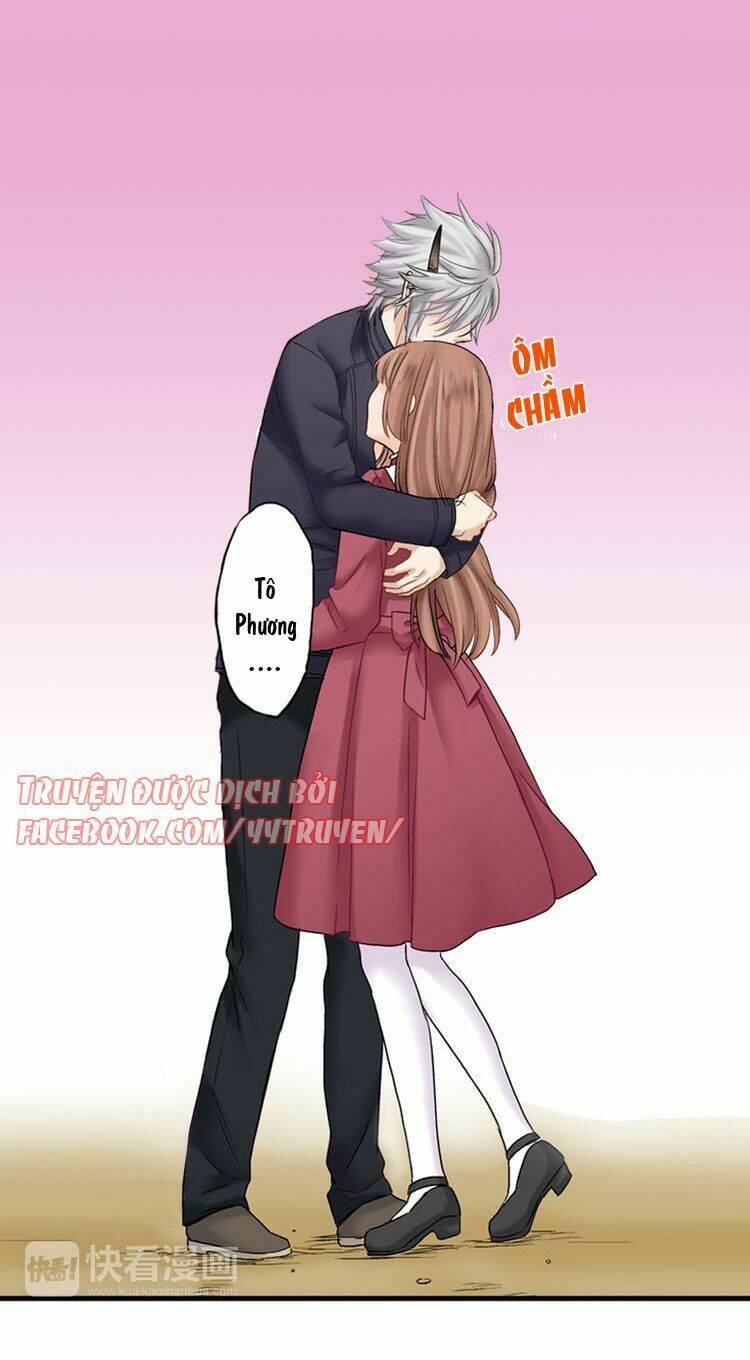 Cô Dâu Của Quỷ Chương 8 Ảnh 27
