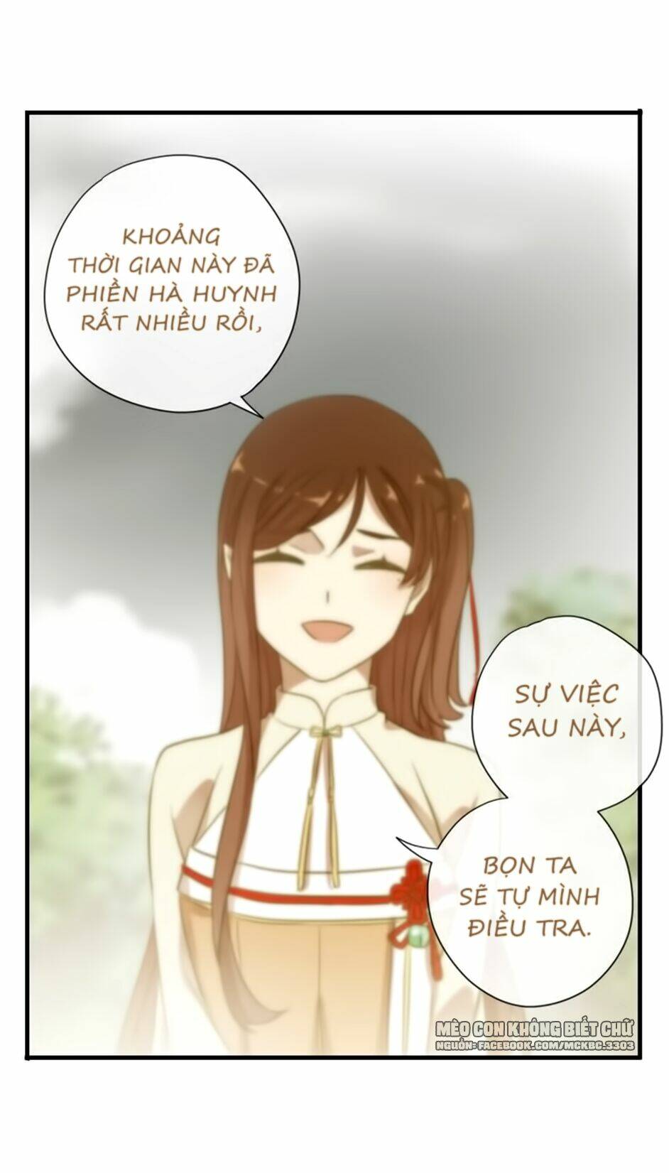 Bách Yêu Dị Văn Chương 85 Ảnh 7